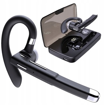 Беспроводная гарнитура Bluetooth 5.0 LOG