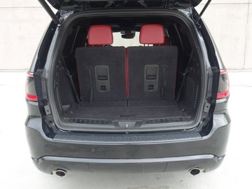 Dodge Durango III 5.7 V8 364KM 2020 Dodge Durango 5.7 Hemi/ R/T / 360KM / 4X4, zdjęcie 35