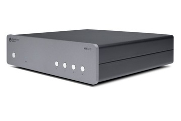 СЕТЕВОЙ СТРИМЕР-ПЛЕЕР CAMBRIDGE AUDIO MXN10