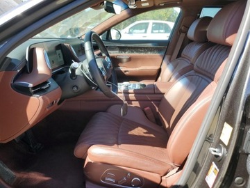  Genesis G90 2023 3.5L 3.5 Benzyna 375KM, zdjęcie 7