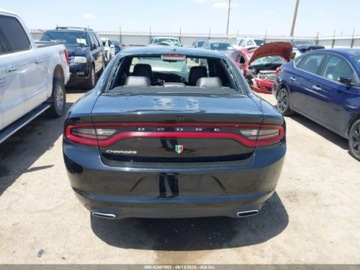 Dodge Charger VII 2022 Dodge Charger SXT RWD 2022, od ubezpieczalni 3.6 Benzyna 292KM, zdjęcie 5