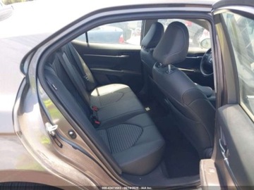 Toyota Camry IX 2023 Toyota Camry SE 2023 2.5l 2.5 Benzyna 203KM, zdjęcie 12