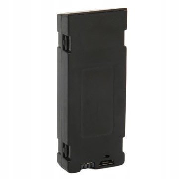 3.7V 1800mAh wymiana baterii litowo-jonowej RC