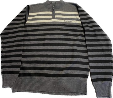 Sweter marki PIERRE CARDIN M P30 dobra jakosc