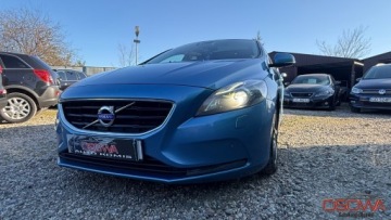 Volvo V40 II Cross Country D3 150KM 2015 Volvo V40 2.0d3 204KM bi xenon asyst.park Navi kamera panorama zamiana 1, zdjęcie 14