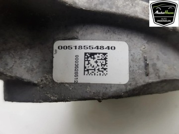 PEUGEOT BIPPER 2012 PODPĚRY I SVĚTLO