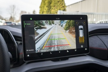Skoda Kodiaq II 2026 Škoda Kodiaq Skoda Kodiaq RS 2.0 TSI 265 KM DSG, zdjęcie 23
