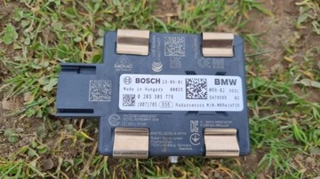 BMW 1 F40 G05 G20 Nowy radar Distronic ACC 0203305776