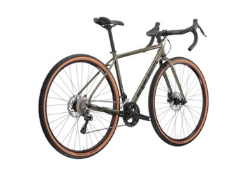 Kross Esker 4.0 yr.M(20) гравийный велосипед