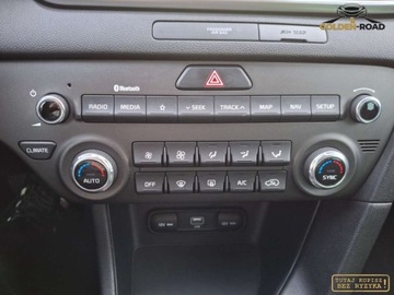 Kia Sportage IV SUV Facelifting 1.6 T-GDI 177KM 2020 Kia Sportage 1,6 T-GDI 177KM automat kamera NAVI alu pdc oplacony 1.6, zdjęcie 13