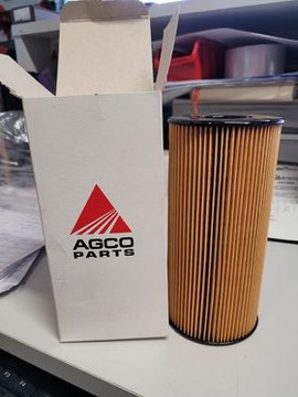 AGCO 4224811M1 filtr paliwa silnika agco