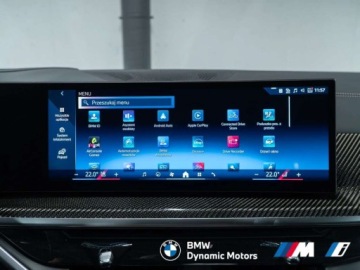 BMW X5 G05 SUV Facelifting 3.0 40i 381KM 2026 BMW X5 xDrive40i 381 KM mHEV - Gotowy do Odbioru - Kamera 360 - HarmanKard, zdjęcie 35