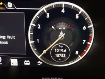 Bentley 2023 Bentley Continental GT V8 2023 4.0 Benzyna 542KM, zdjęcie 11