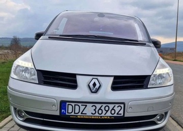 Renault Espace IV 2012 Renault Grand Espace IV LIFT 2.0 DCi 175KM LED, zdjęcie 4