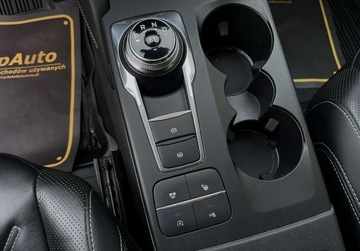 Ford Kuga III SUV 2.0 EcoBlue 190KM 2020 Ford Kuga VIGNALE 4x4 190KM kamera SKORA GWARANCJA BO 98.000KM, zdjęcie 30