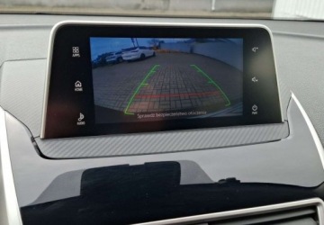 Mitsubishi Eclipse Cross SUV 1.5 T 163KM 2017 Mitsubishi Eclipse Cross 1.5 T Invite Plus CVT 1.5 Benzyna 163KM, zdjęcie 23