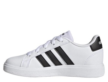 Buty młodzieżowe adidas Grand Court 2.0 GW6511 38