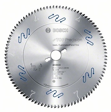 Piła tarczowa Bosch 2608642107 30 mm