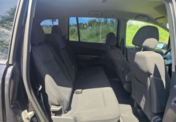 Opel Zafira B 1.9 CDTI ECOTEC 120KM 2007 Opel Zafira Opel Zafira 1.9 CDTI Elegance 1.9 Diesel 120KM, zdjęcie 14