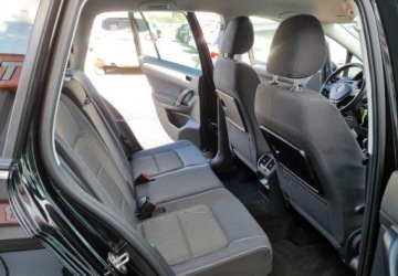 Volkswagen Golf Sportsvan Sportsvan 1.6 TDI BlueMotion 110KM 2015 Volkswagen Golf Sportsvan 1,6 TDI 110KM Navi Hak 1.6 Diesel 110KM, zdjęcie 11