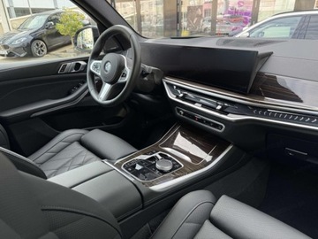 BMW X5 G05 SUV Facelifting 3.0 30d 298KM 2025 BMW X5 xDrive30d Sport Suv 3.0 (298KM) 2025, zdjęcie 11