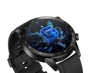Умные часы Honor Magic Watch 2 черные