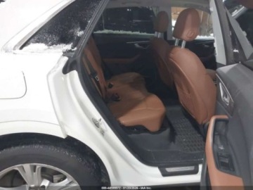 Audi Q8 2022 Audi Q8 Premium Plus 55 Tfsi Quattro Tiptronic 2022 3.0 Benzyna 335KM, zdjęcie 12