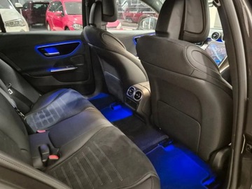 Mercedes Klasa C W206 2025 C Klasa 300 e 4-Matic AMG 2.0 (333KM) 2025, zdjęcie 16