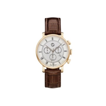 Pánské Hodinky Mercedes-benz S Chronografem