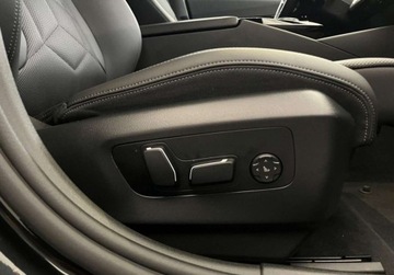 BMW Seria 5 G90-91 2024 BMW Seria 5 520i Touring, M Pakiet sportowy, Wentylacja, Faktura VAT 23, zdjęcie 35