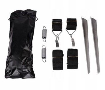 Pas sztormowy naciąg Hold Down Side Strap Thule