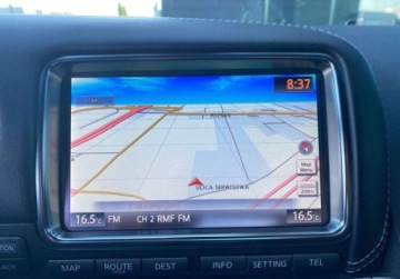 Nissan GT-R 2015 Nissan GT-R 3.8 V6 550KM 4WD Salon PL Vat Marza Wydech MG Motosport 3.8, zdjęcie 23