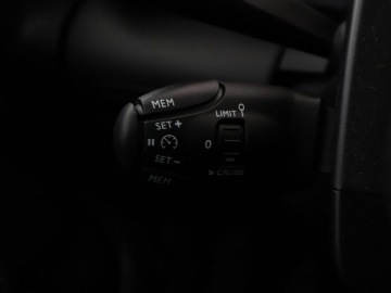 Citroen C3 Aircross  I Crossover Facelifting 1.2 PureTech 110KM 2023 Citroen C3 Aircross PDC klima tempomat, zdjęcie 33