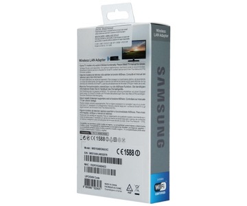 Оригинальный WiFi адаптер для телевизора Samsung.