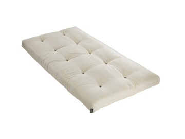 Materac naturalny Futon Natural Junior 80x160cm
