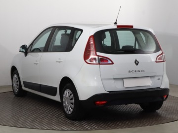 Renault Scenic III Van 1.5 dCi 105KM 2011 Renault Scenic 1.5 dCi, Klima, Tempomat, zdjęcie 3