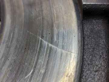 ДВУМАССОВЫЙ КОЛЕСО VOLKSWAGEN PASSAT B5 AFN 1.9 TDI 110 л.с.