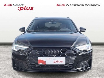 Audi A6 C8 Allroad 3.0 50 TDI 286KM 2025 Audi A6 Avant 3.0 Diesel 245KM, zdjęcie 7