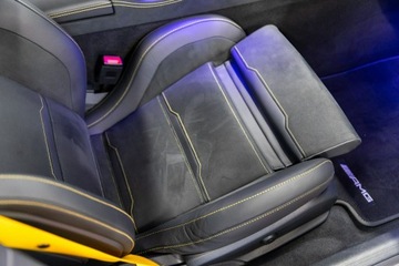 Mercedes AMG GT C190 Coupe 4d 3.0 53 435KM 2021 Mercedes AMG GT 53 AMG 4Matic+. Polski Salon. Fv23, zdjęcie 31