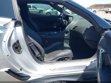 Chevrolet Corvette C7 2016 Chevrolet Corvette Z06 2016 6.2 Benzyna 650KM, zdjęcie 8