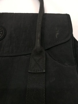 Сумка для ноутбука Kipling из полиамида без рисунка