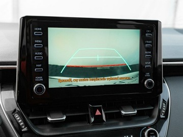 Suzuki Swace 2021 Suzuki Swace GD2L367#1.8 Hybrid Premium Plus CVT, zdjęcie 20