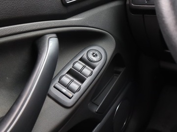 Ford Kuga I 2.0 Duratorq TDCi 140KM 2011 Ford Kuga 2.0 TDCi, 4X4, Skóra, Xenon, Klima, zdjęcie 11