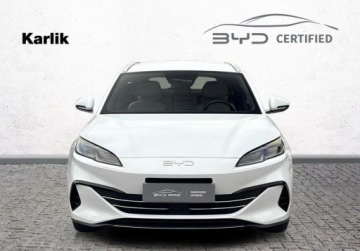 BYD 2025 BYD Seal 6 DEMO SalonPL Boost Gwarancja FV23 PY 0464L 1.5 183KM, zdjęcie 24