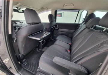 Mazda 5 II 1.6 MZ-CD 115KM 2013 Mazda 5 Lift SLICZNA 1.6 Diesel BOGATA WERSJA Oryginal ZADBANA Serwis 2014r, zdjęcie 9