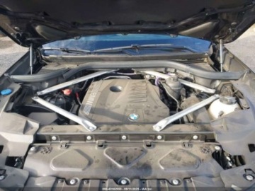 BMW X6 G06 2024 BMW X6 xDrive40I 2024 3.0l 3.0 Benzyna 375KM, zdjęcie 8