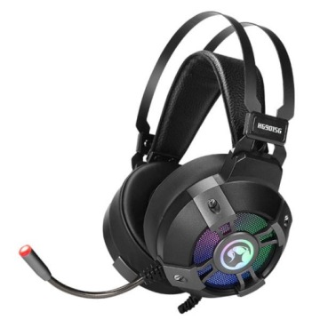 Sluchátka S Mikrofonem 7.1 Marvo HG9015G