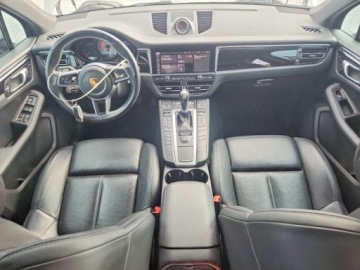 Porsche Macan 2020 Porsche Macan S 2020 3.0 Benzyna 348KM, zdjęcie 8