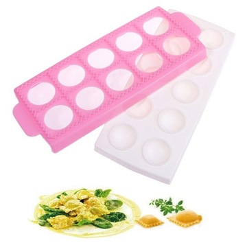 РЕЗКА ДЛЯ РАВИОЛИ ДЛЯ КРУГЛЫХ РАВИОЛИНИ