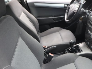 Opel Astra H Kombi 1.9 CDTI ECOTEC 120KM 2006 Opel Astra 1.9 CDTI, HAK, Klima, Klimatronic,ALU, zdjęcie 8